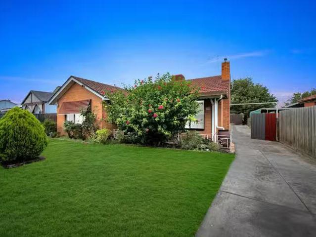 House for rent in Broadmeadows, Victoria