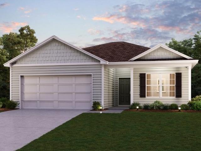 House for sale in Enterprise, Alabama