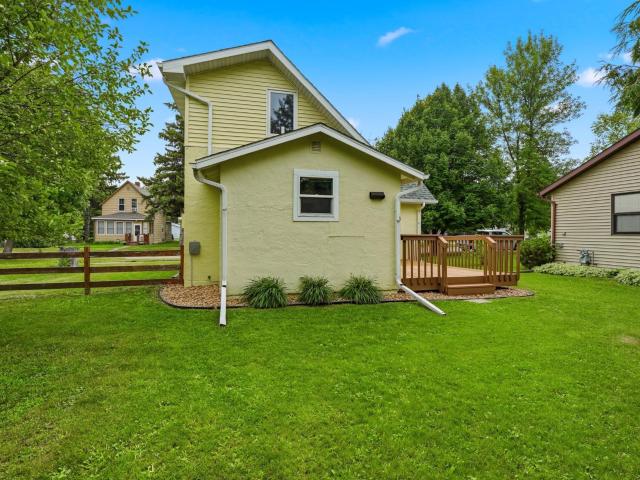 House for sale in Pennington, Minnesota