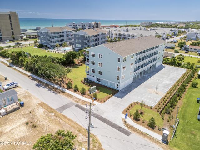 Condo for sale in Atlantic Beach, North Carolina