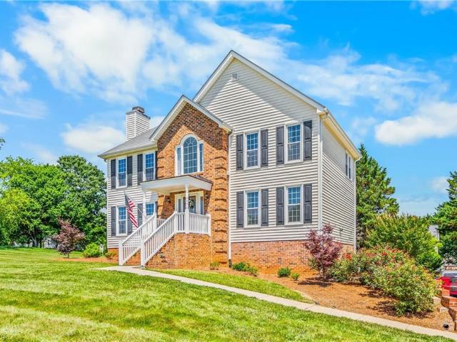 House for sale in Stokes, North Carolina
