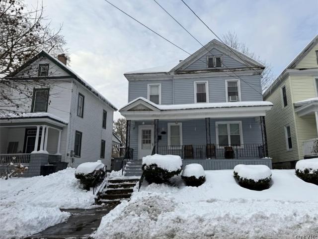 House for sale in Oneida, New York