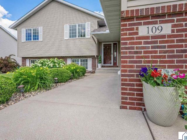 House for sale in Mankato, Minnesota