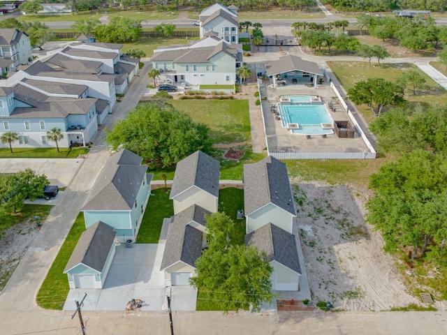 Land for sale in Rockport, Texas