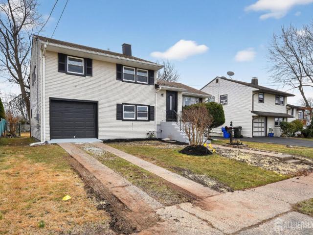 House for sale in Avenel, New Jersey