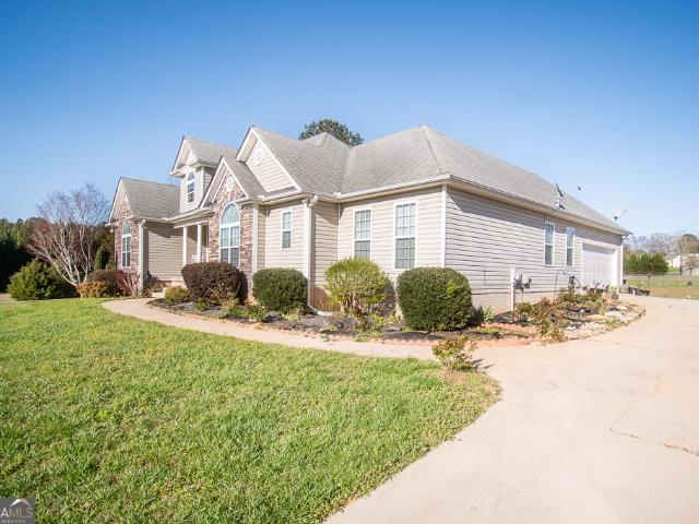 House for sale in Spalding, Georgia