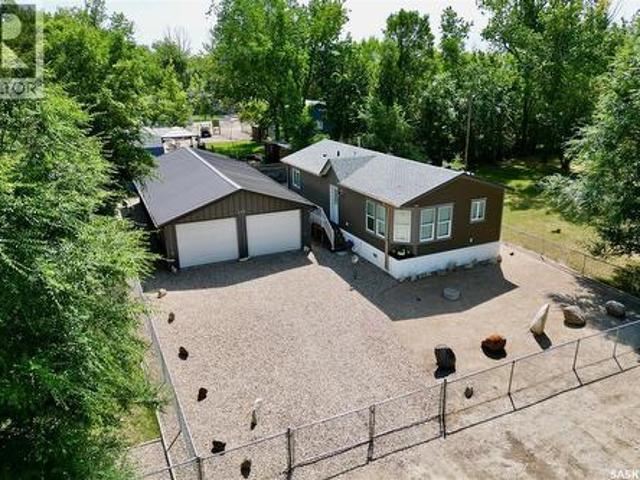 House for sale in Island View, Saskatchewan