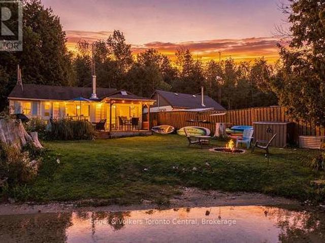 House for sale in Grey, Ontario