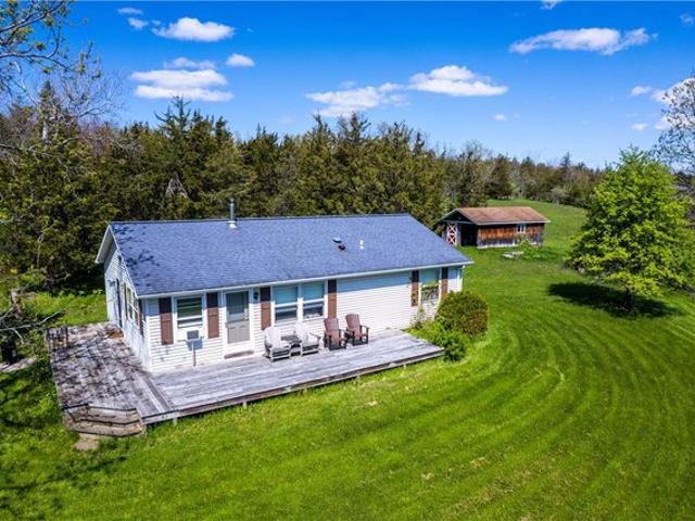 House for sale in Himrod, New York