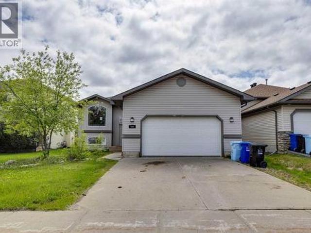 House for sale in Fort Mcmurray, Alberta