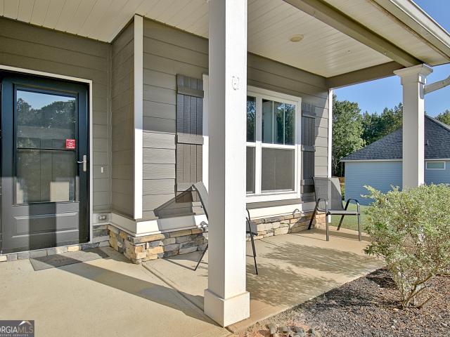 Property for sale in Whitesburg, Georgia