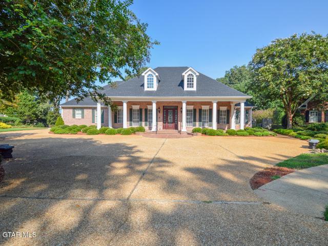 House for sale in Starkville, Mississippi