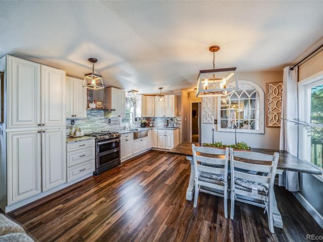 House for sale in Log Lane Village, Colorado