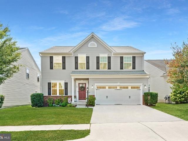 House for sale in Virginia