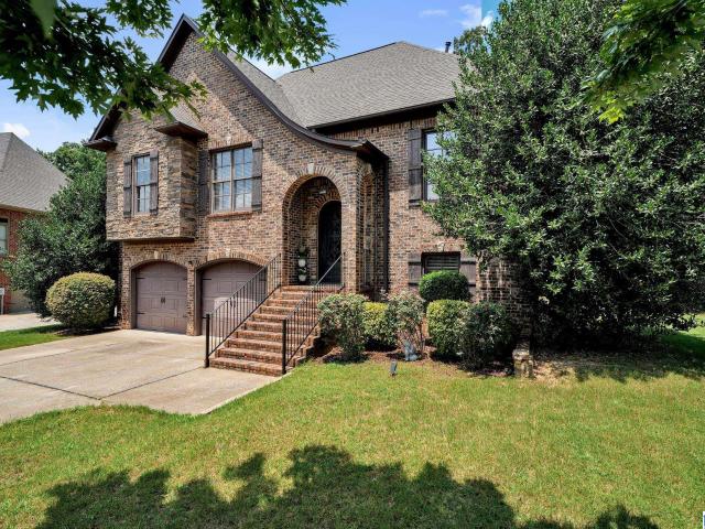 House for sale in Pelham, Alabama