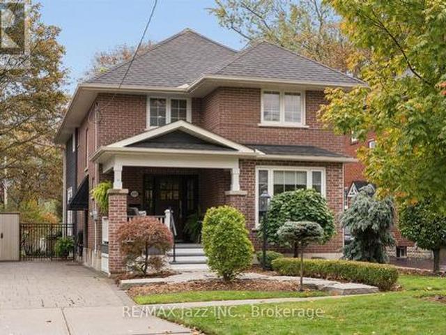 House for sale in O'Neill, Oshawa
