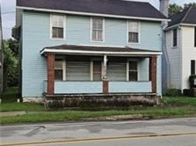 House for sale in Dawson, Pennsylvania