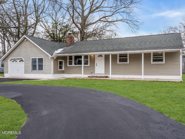 House for sale in Lanoka Harbor, New Jersey
