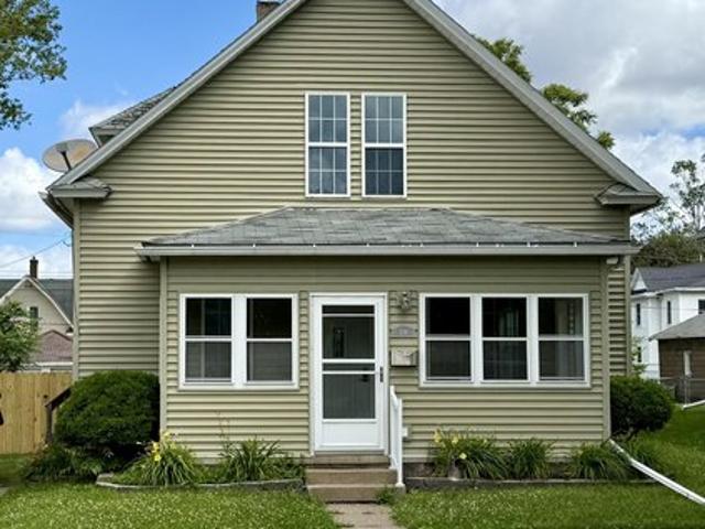 House for sale in Muscatine, Iowa