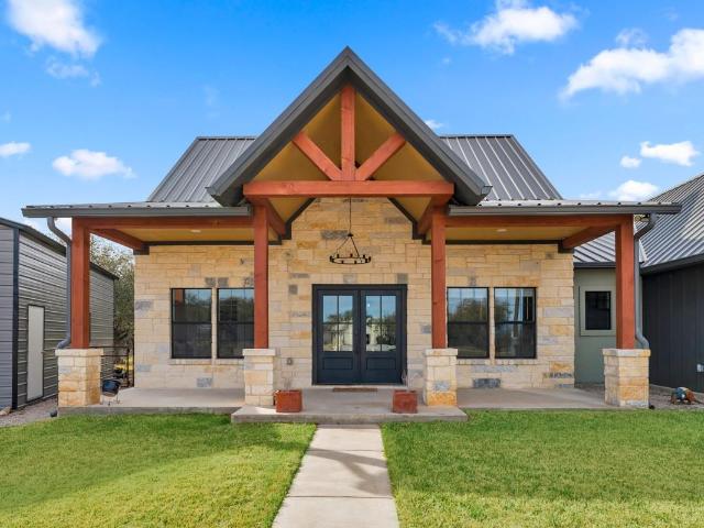House for sale in Burnet, Burnet County
