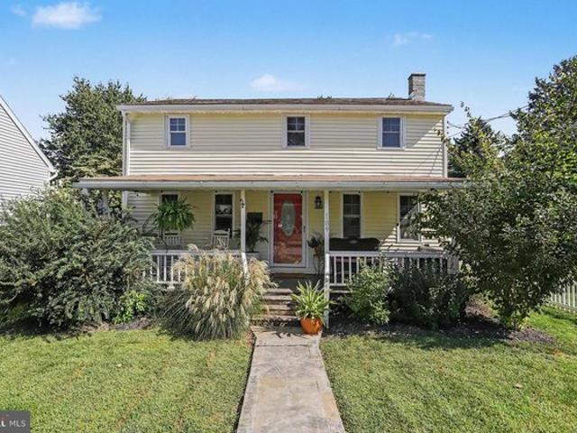 House for sale in Lititz, Lancaster County