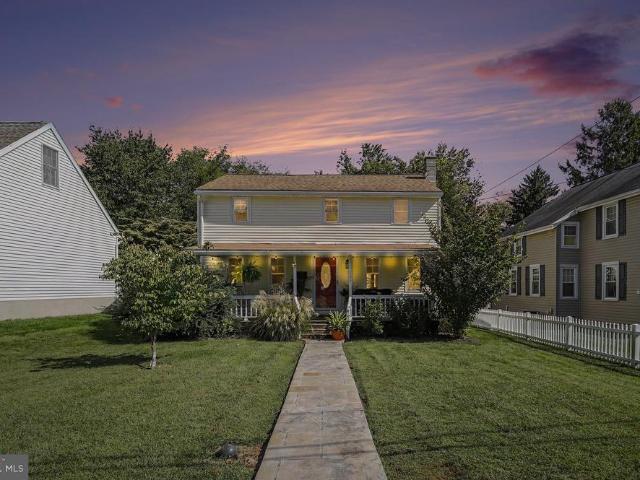 House for sale in Lititz, Lancaster County