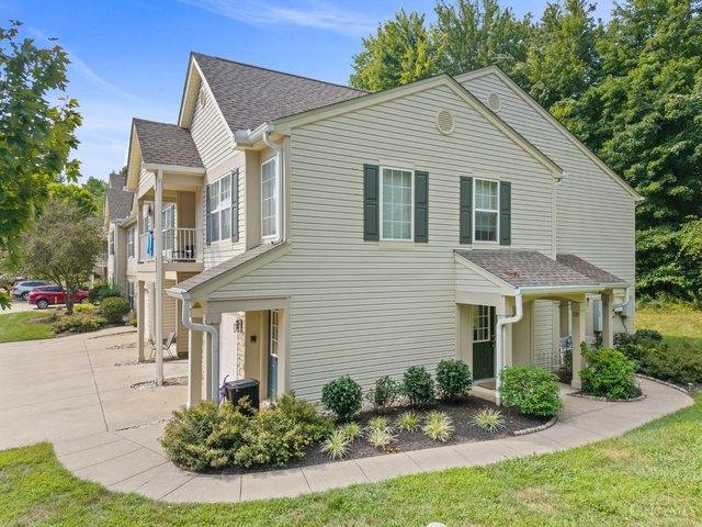 Condo for sale in Clermont, Ohio