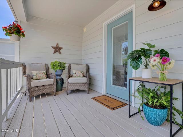 Townhouse for sale in Wrightsville Beach, North Carolina