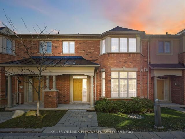 Condo for sale in Woburn, Ontario