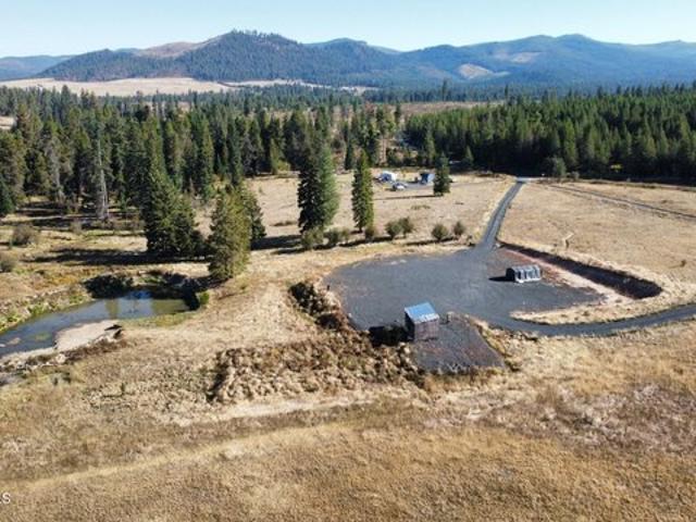 Land for sale in Santa, Benewah County