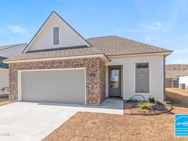 House for sale in Maurice, Vermilion Parish