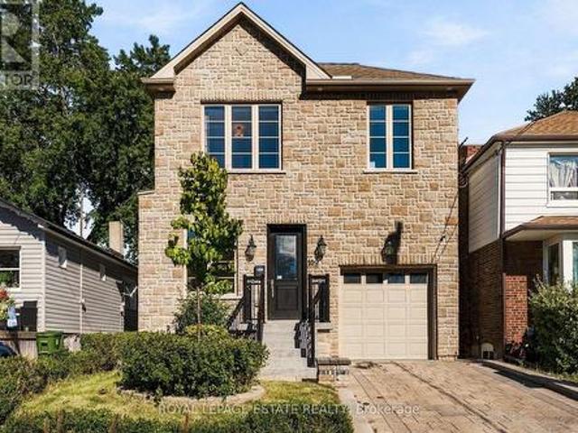House for sale in Woburn, Ontario