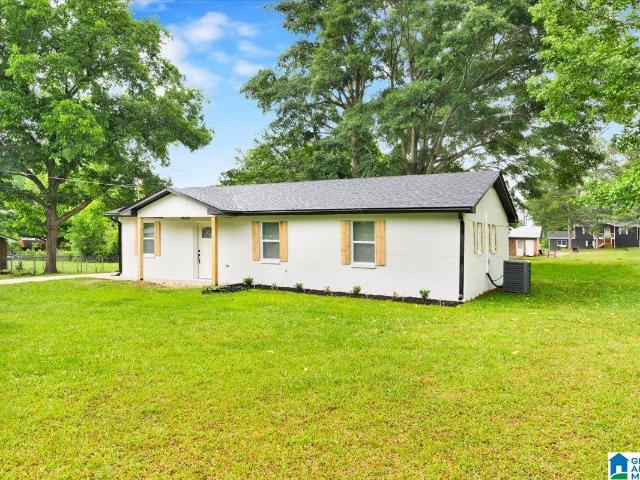 House for sale in Clanton, Alabama