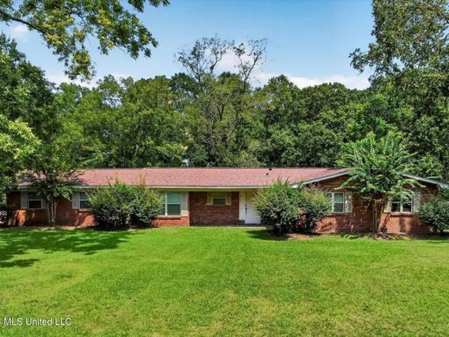 House for sale in Bassfield, Jefferson Davis County