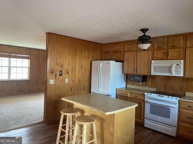 House for sale in Glennville, Georgia
