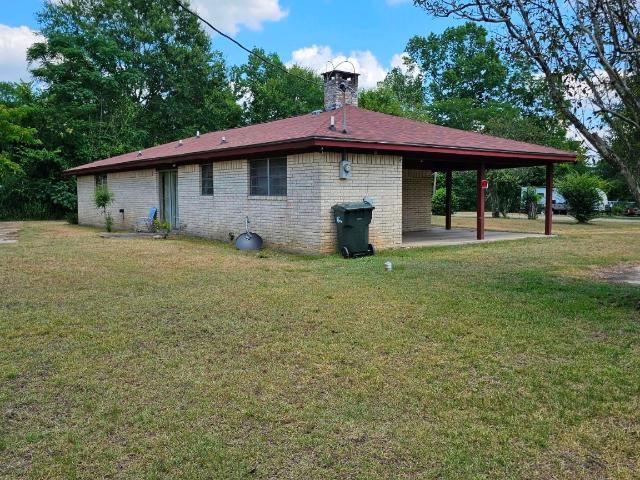 House for sale in Newton, Texas