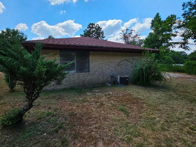 House for sale in Newton, Texas