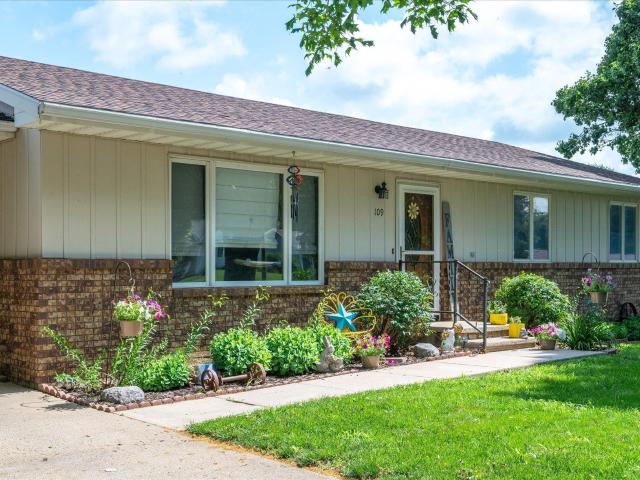 House for sale in Woodbine, Iowa