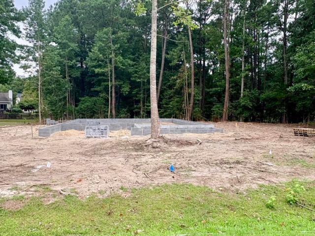 House for sale in Swansboro, North Carolina