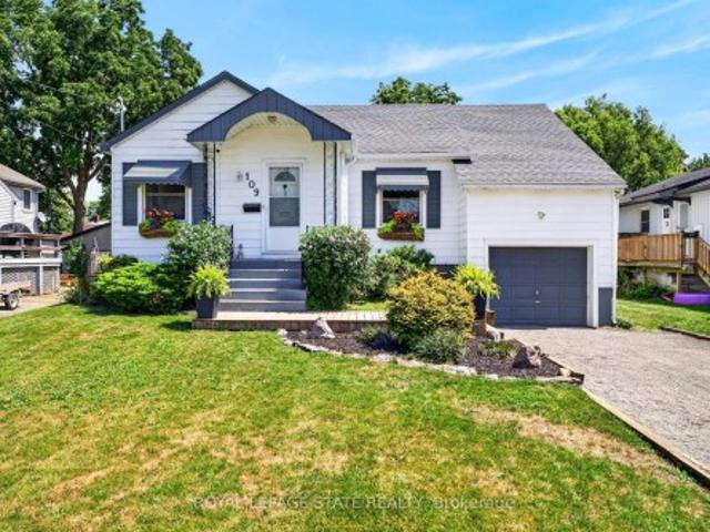 House for sale in Niagara, Ontario