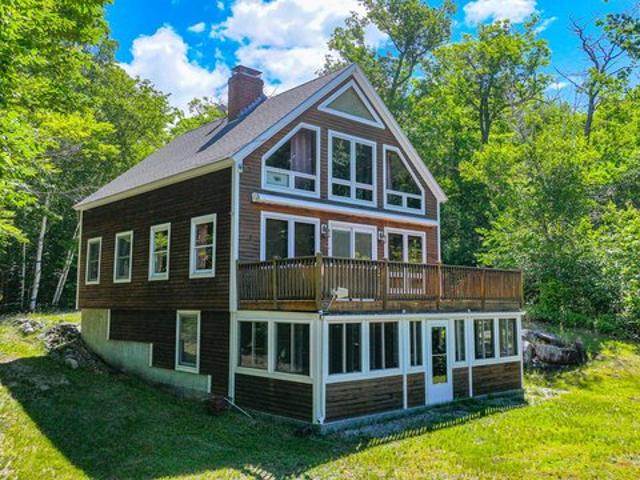House for sale in Maine