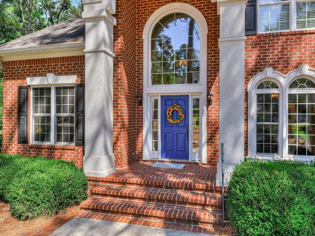 House for sale in Aiken, Aiken County