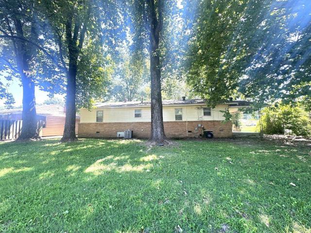 House for sale in Wynne, Cross County