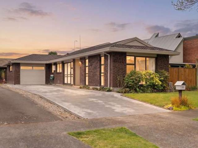 House for sale in Awapuni, Palmerston North