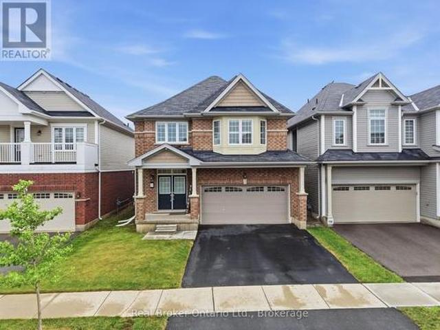 House for sale in Brant, Ontario