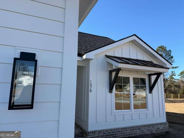Property for rent in Statesboro, Georgia