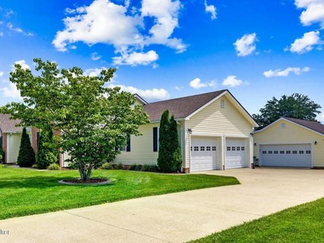 House for sale in Nelson, Kentucky
