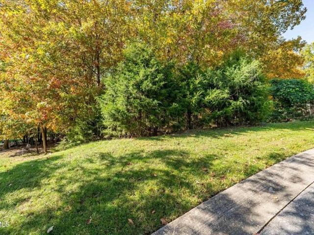 Land for sale in Tennessee