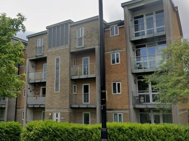 Apartment for rent in Middlebrook, Lee Bank