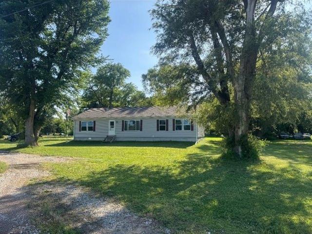 House for sale in Nebraska